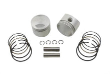 Charger l'image dans la galerie, Standard Size 80 inch Overhead Valve Piston Set