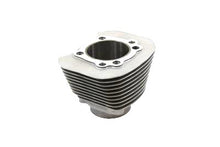 Charger l'image dans la galerie, Replica 1200cc Silver Finish Cylinder