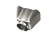 Charger l'image dans la galerie, Replica 1200cc Silver Finish Cylinder