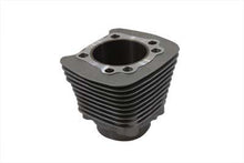 Charger l'image dans la galerie, Replica 883cc Silver Finish Cylinder