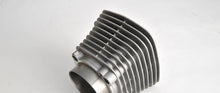 Charger l'image dans la galerie, Replica 1200cc Silver Finish Cylinder