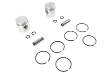 Charger l'image dans la galerie, 45 inch WL/G Piston Kit Standard