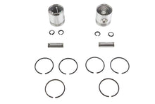 Charger l'image dans la galerie, 45 inch WL/G Piston Kit Standard