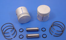 Load image into Gallery viewer, Piston Kit .040 Oversize