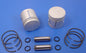 Piston Kit .040 Oversize