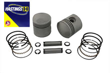 Load image into Gallery viewer, 61 inch Overhead Valve 3-5/16 inch Piston Set Standard Size