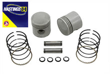 Charger l'image dans la galerie, 3-5/16 inch Piston Set .020 Oversize