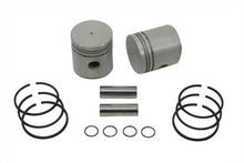 Charger l'image dans la galerie, K-Model Piston Kit .070 Oversize