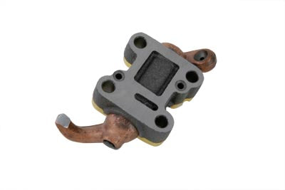 Rocker Arm Assembly Rear Exhaust Front Intake