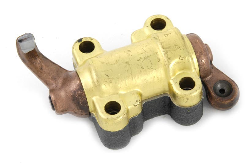 Rocker Arm Assembly Rear Exhaust Front Intake
