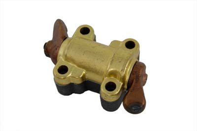 Rocker Arm Assembly Rear Intake Front Exhaust