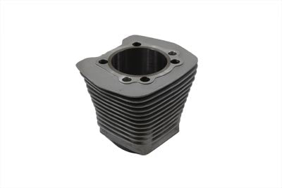 88 inch Evolution Big Bore Cylinder Silver