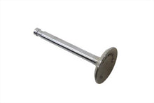 Charger l'image dans la galerie, Chrome Intake Valve