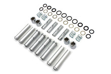 Charger l'image dans la galerie, TC-88 Pushrod Cover Kit Chrome