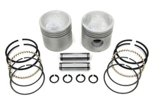 Charger l'image dans la galerie, 3-5/16 inch Piston Set .030 Oversize