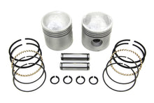 Charger l'image dans la galerie, 3-5/16 inch Piston Set .030 Oversize