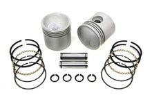 Charger l'image dans la galerie, 3-5/16 inch Piston Set .030 Oversize