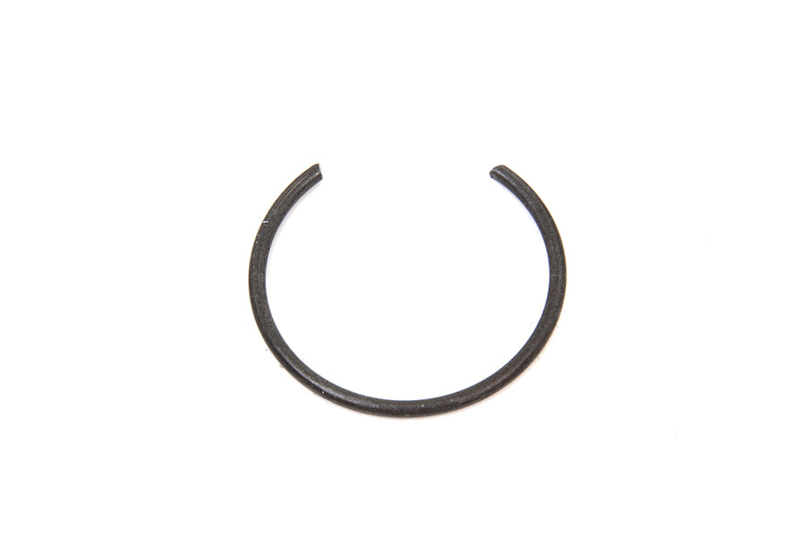 Piston Wrist Pin Lock