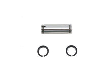 Charger l'image dans la galerie, 45 inch Side Valve Piston Pin with Locks