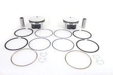 Charger l'image dans la galerie, 103 inch Twin Cam Piston Kit
