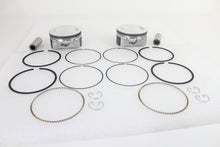 Charger l'image dans la galerie, 103 inch Twin Cam Piston Kit