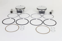 Load image into Gallery viewer, 103 inch Twin Cam Piston Kit