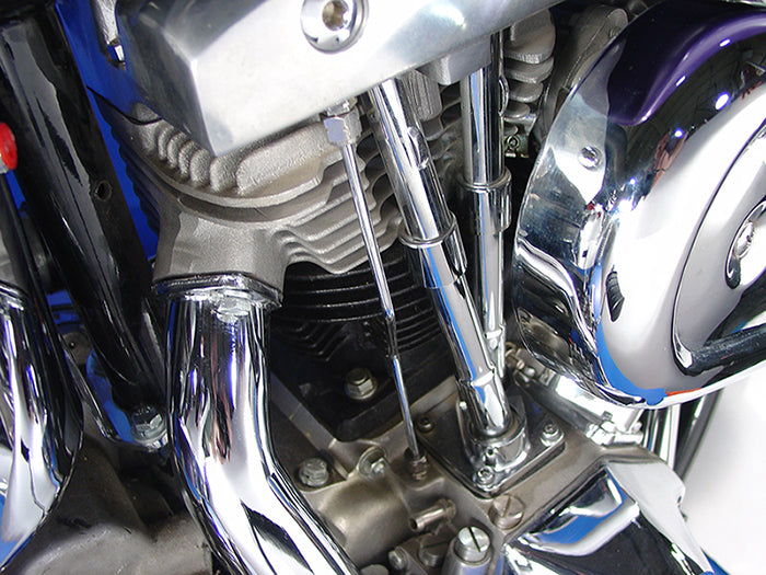 Pushrod Cover Kit