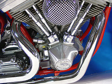 Charger l'image dans la galerie, Pushrod Cover Kit