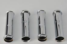 Charger l'image dans la galerie, Lower Pushrod Cover Set