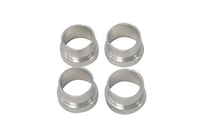 Pushrod Cover Adapter