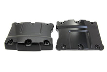 Charger l'image dans la galerie, Top Rocker Box Gloss Black Cover Set