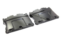 Charger l'image dans la galerie, Top Rocker Box Gloss Black Cover Set