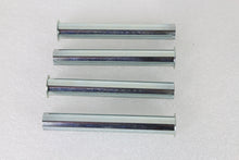 Charger l'image dans la galerie, Replica Inner Pushrod Cover Tube Set White Zinc Plated