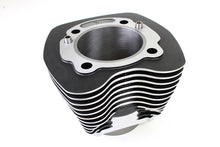 Charger l'image dans la galerie, 96 inch Twin Cam Stock Replacement Cylinder Black