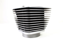 Charger l'image dans la galerie, 96 inch Twin Cam Stock Replacement Cylinder Black