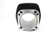 Charger l'image dans la galerie, 96 inch Twin Cam Stock Replacement Cylinder Black