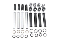 Charger l'image dans la galerie, M8 Pushrod Cover Kit