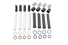 Charger l'image dans la galerie, M8 Pushrod Cover Kit