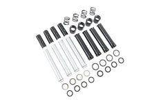 Charger l'image dans la galerie, M8 Pushrod Cover Kit