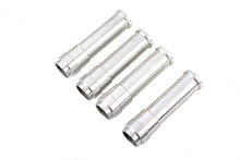 Charger l'image dans la galerie, Billet Lower Pushrod Cover Set