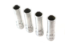 Charger l'image dans la galerie, Billet Lower Pushrod Cover Set