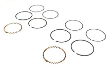 Charger l'image dans la galerie, 80 inch Shovelhead Piston Ring Set Standard