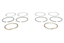 Charger l'image dans la galerie, 80 inch Shovelhead Piston Ring Set Standard