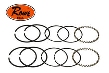 Charger l'image dans la galerie, 3-1/2 inch Evolution Piston Ring Set Standard