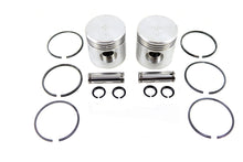 Charger l'image dans la galerie, Piston Kit .080 Oversize