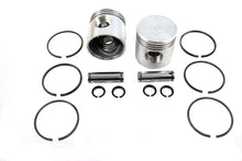 Charger l'image dans la galerie, Piston Kit .080 Oversize