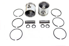 Charger l'image dans la galerie, Piston Kit .080 Oversize