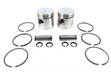 Charger l'image dans la galerie, Piston Kit .080 Oversize