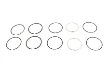 Charger l'image dans la galerie, 3-1/2 inch Evolution Piston Ring Set .010 Oversize