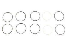 Charger l'image dans la galerie, 3-1/2 inch Evolution Piston Ring Set .010 Oversize